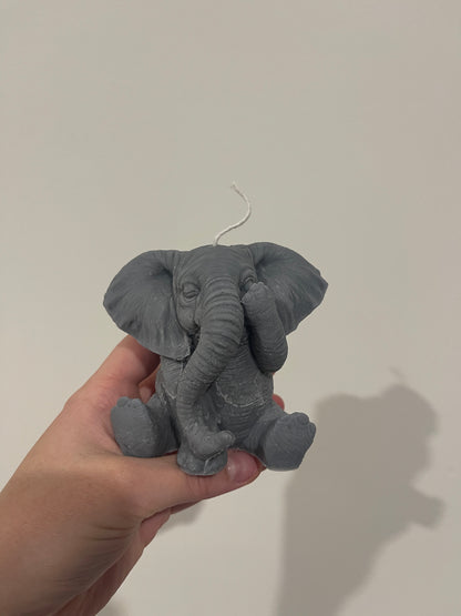 IMPERFECT Elephant 01