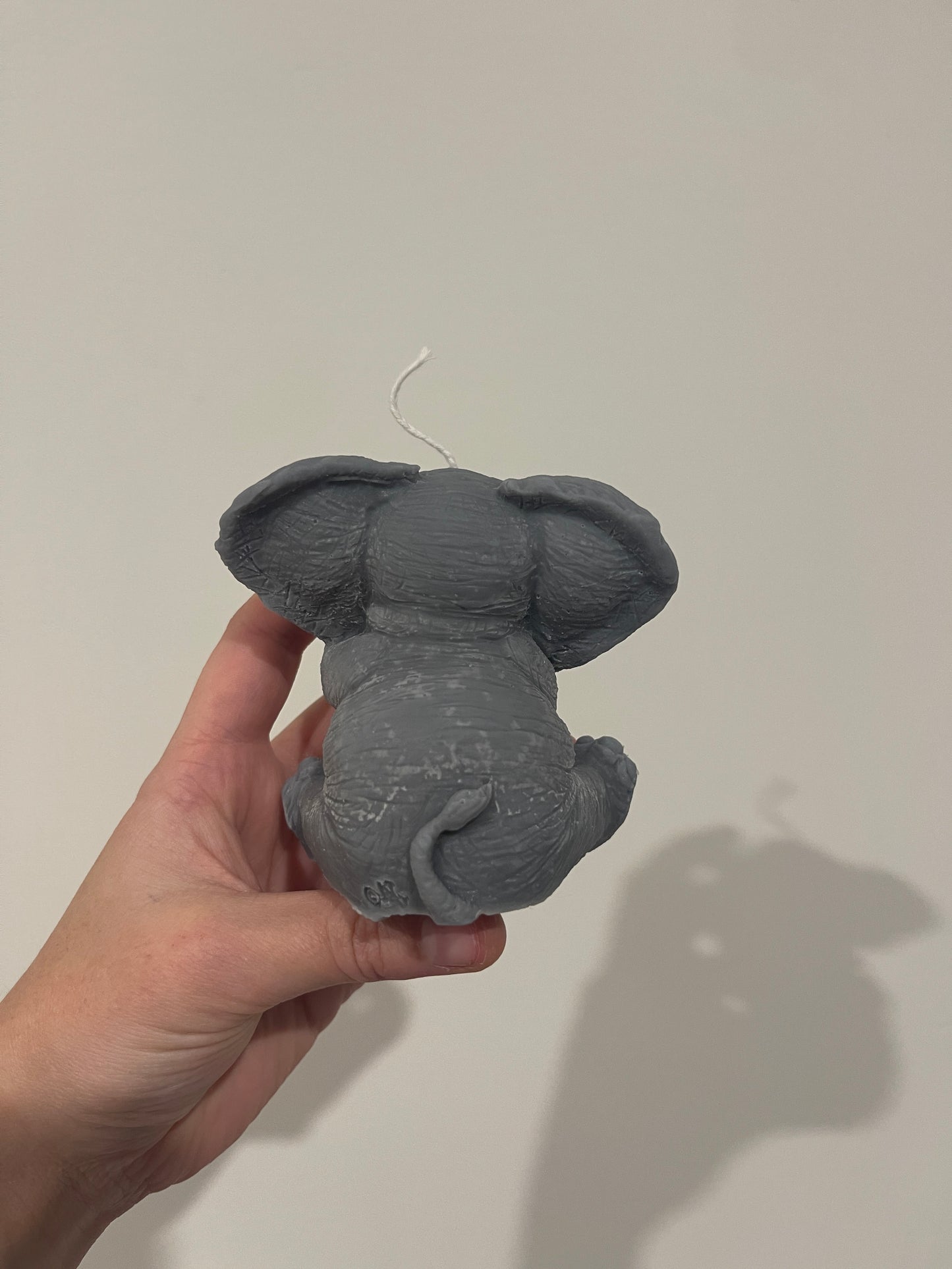 IMPERFECT Elephant 02