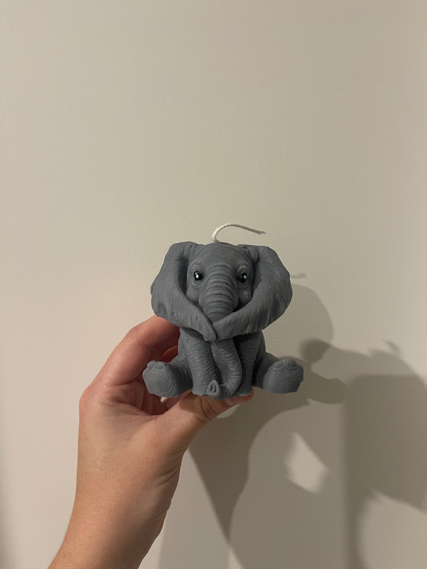 IMPERFECT Elephant 02